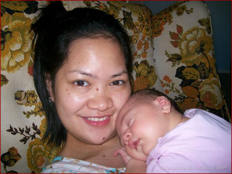 Chantelle's Birth 101